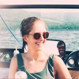 Meet your Posher, Lisandre